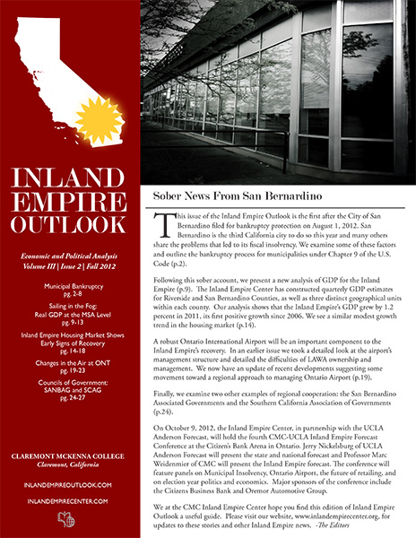 Fall 2012 IEO thumbnail image