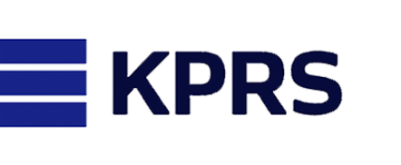 KPRS Inc logo