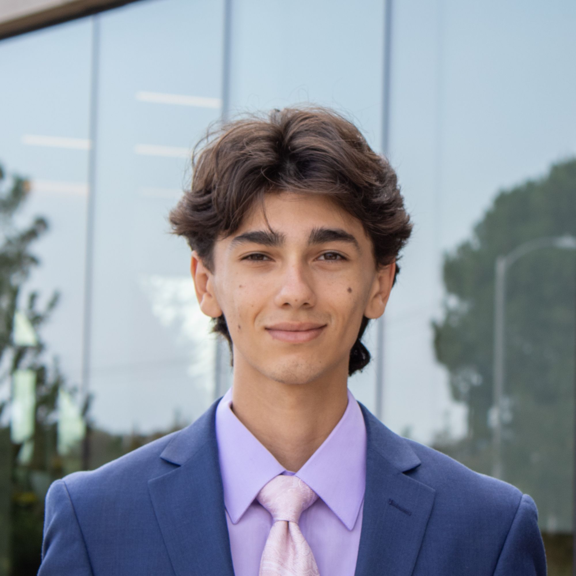 Marco Cisneros-Farber