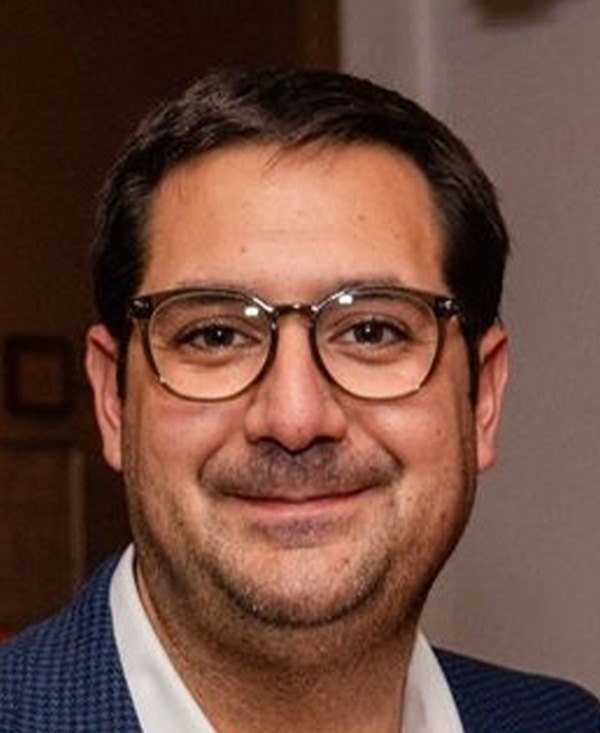 Jesse Blumenthal CMC’11