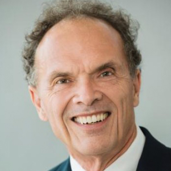 Prof. Jack Pitney head shot
