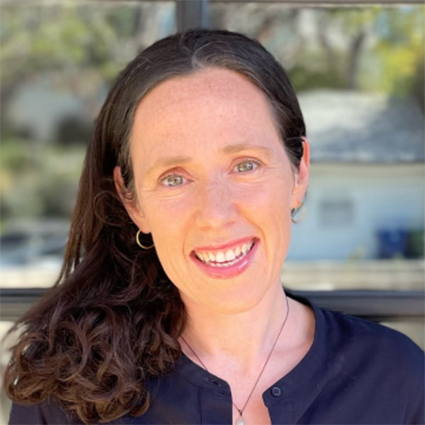 Prof. Lily Geismer 
