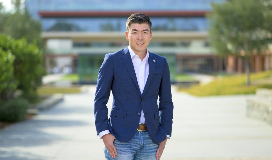 Pieter Van Wingerden