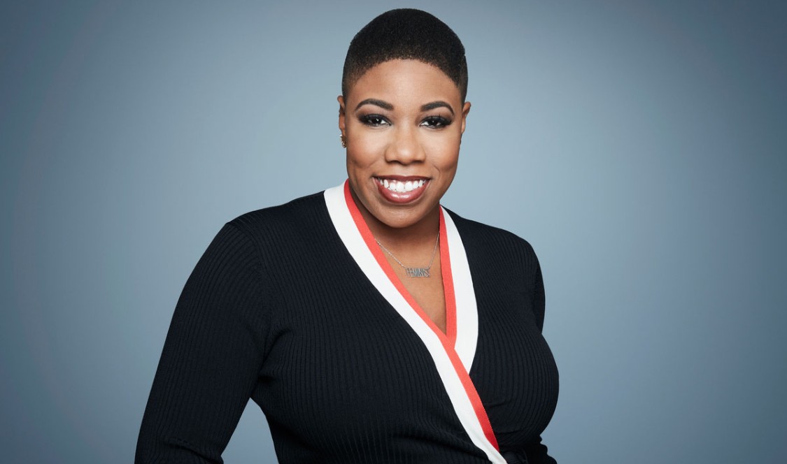 Symone Sanders