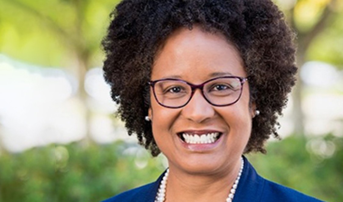 Dr. Harriet Nembhard '91