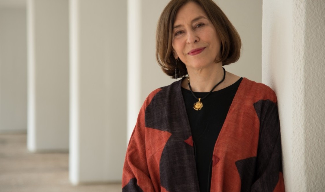 Azar Nafisi