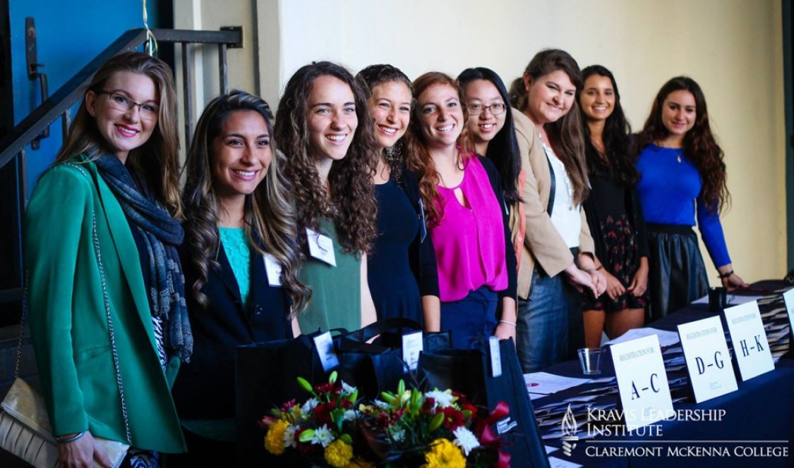 Kravis-de Roulet Leadership Conference