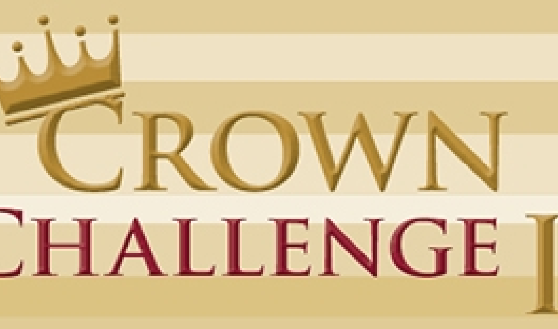 Crown Challenge logo