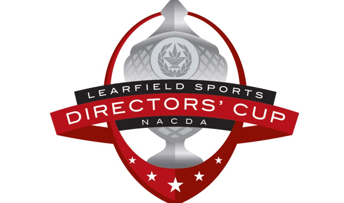 CMS is ranked in top-20 in winter 2014 Directors' Cup standings.