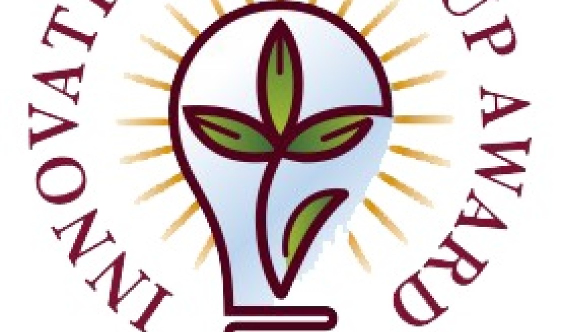 KLI Innovative Start-up Award Logo