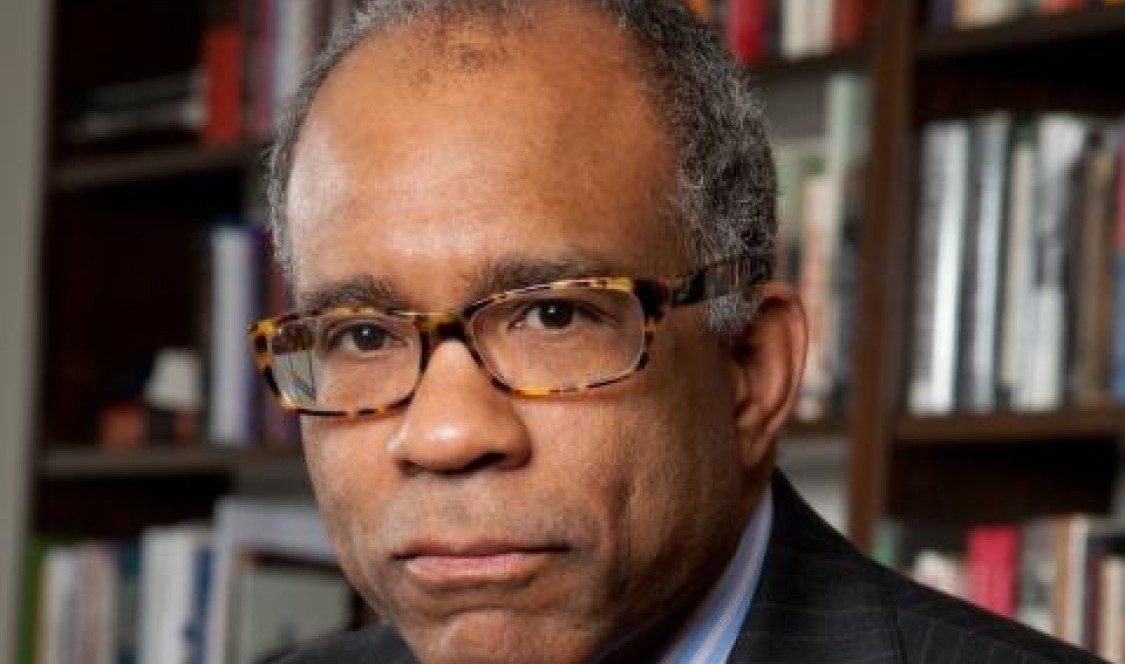 Harvard Law Professor Randall Kennedy
