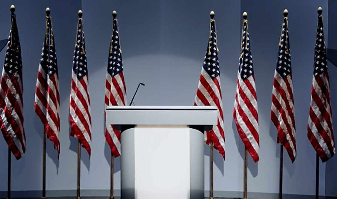 Screen shot from AARP advertisement