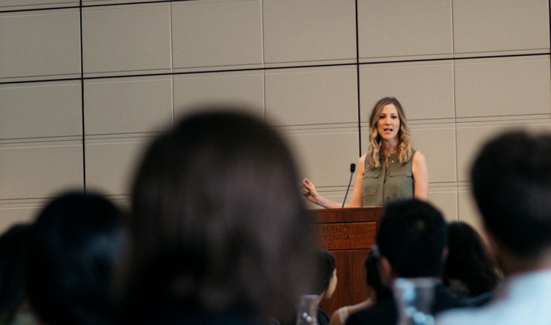 Lauren Faber O’Connor