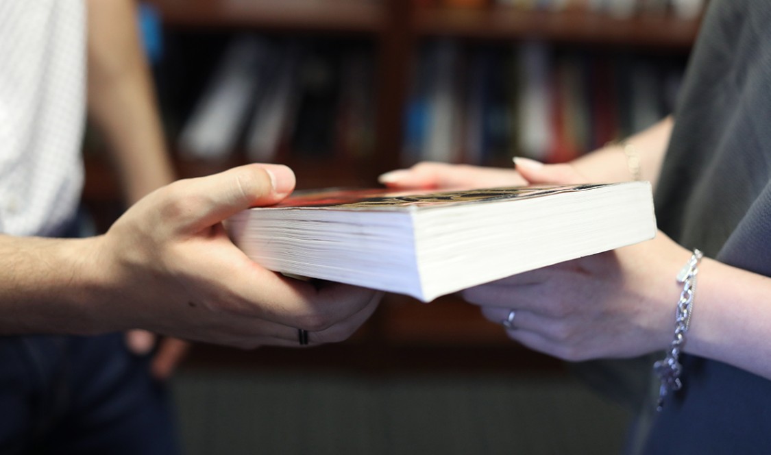 Textbook illustration