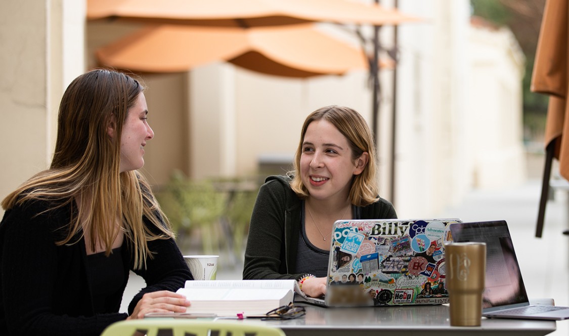 Summer Research Program provides foundational experiences with faculty mentors