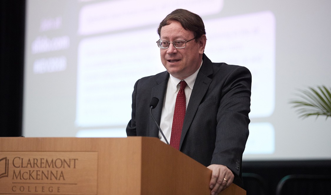 Rose Institute guides local governments in response to Census 2020