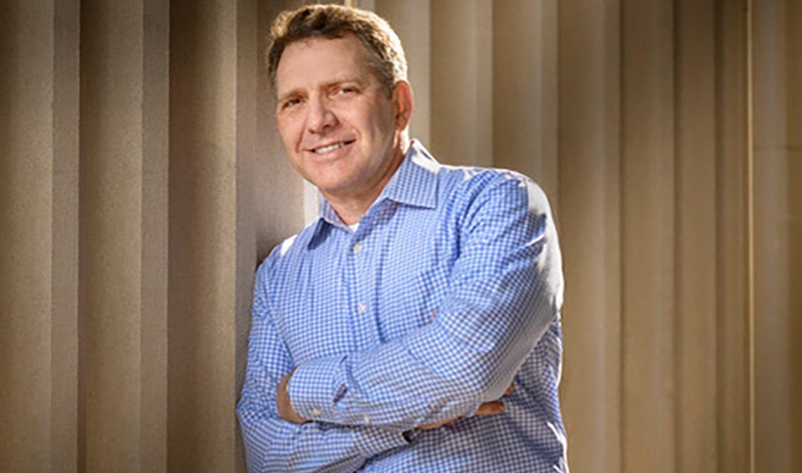 Ken Miller’s new book examines two-state rivalry