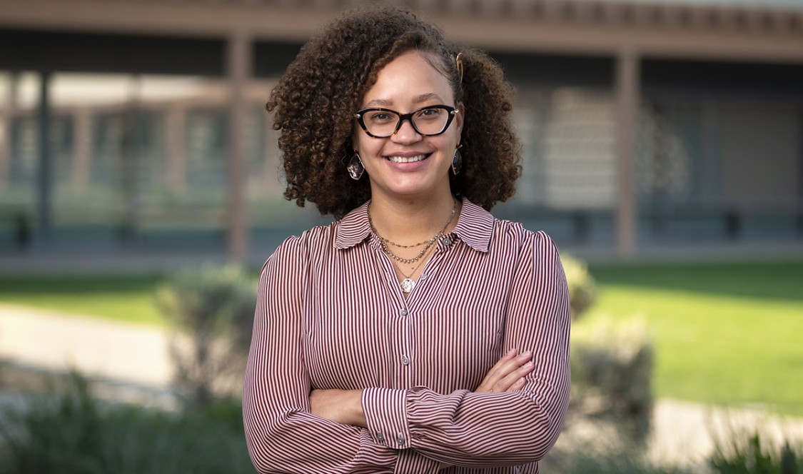 Briana Toole: Teaching every student