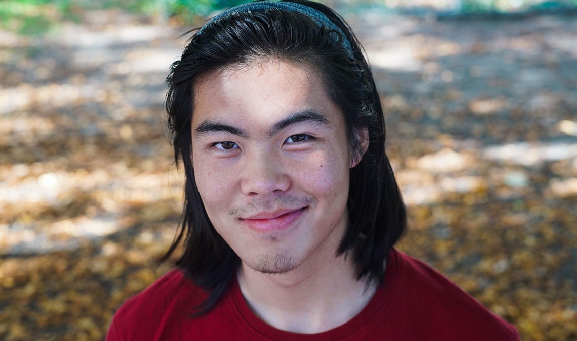 CMC student movie about study abroad wins grand prize