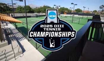 The 2025 DIII Tennis Championship.