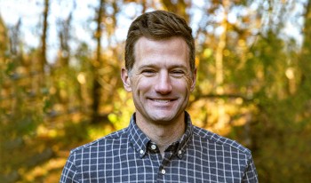 Steve Grove headshot