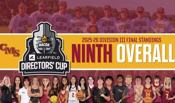 CMS Learfield Directors' Cup