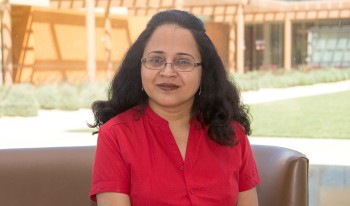 Professor Aseema Sinha