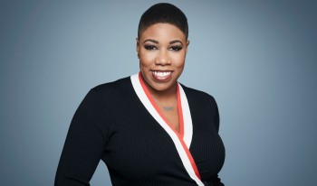 Symone Sanders