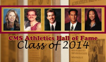 Hall of Fame Class of 2014