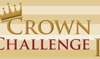 Crown Challenge logo