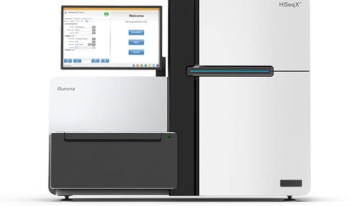Illumina's HiSeq X is a game-changer for lowering the cost of genome-sequencing.