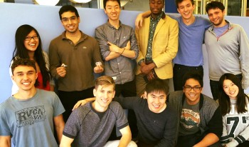 CMC Silicon Valley Program participants