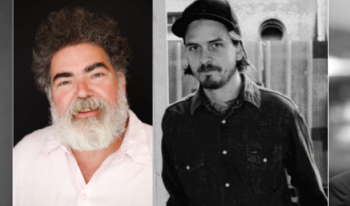 participants for CMC public art panel