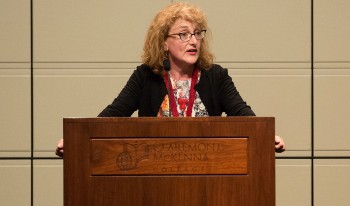 Prof. Doris Bergen