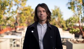 Leland de la Durantaye