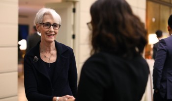 Wendy Sherman