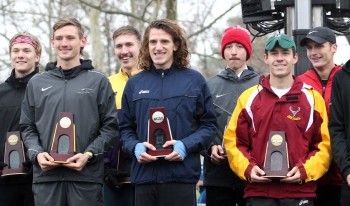 Thomas D’Anieri Image