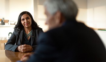 Candace Valenzuela ’06