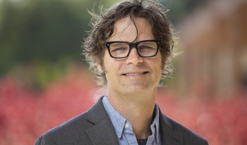 David Bjerk uses analytic toolkit to foster collaboration, interaction