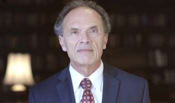 Jack Pitney’s new book targets the president’s public posturing