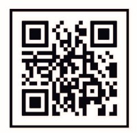 QR code for the Bon Appetit catering menu.