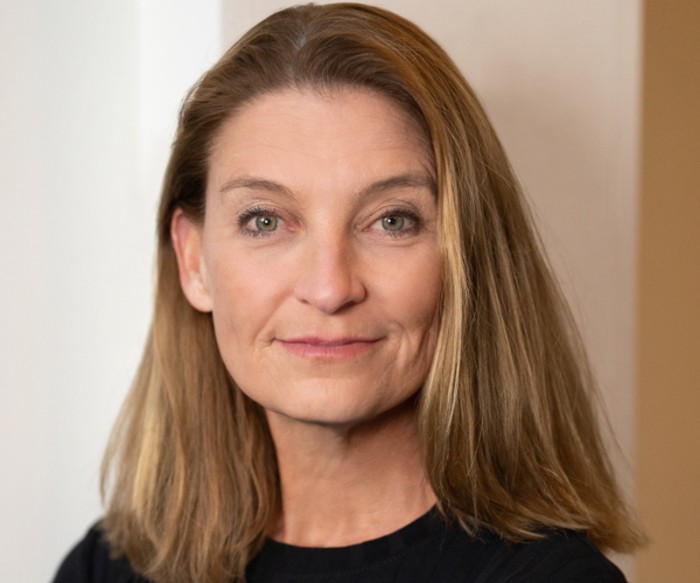 Meredith Stiehm