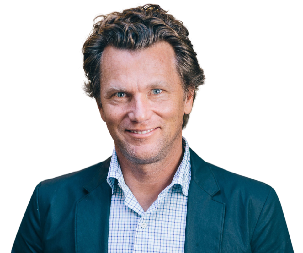 Hans Swildens