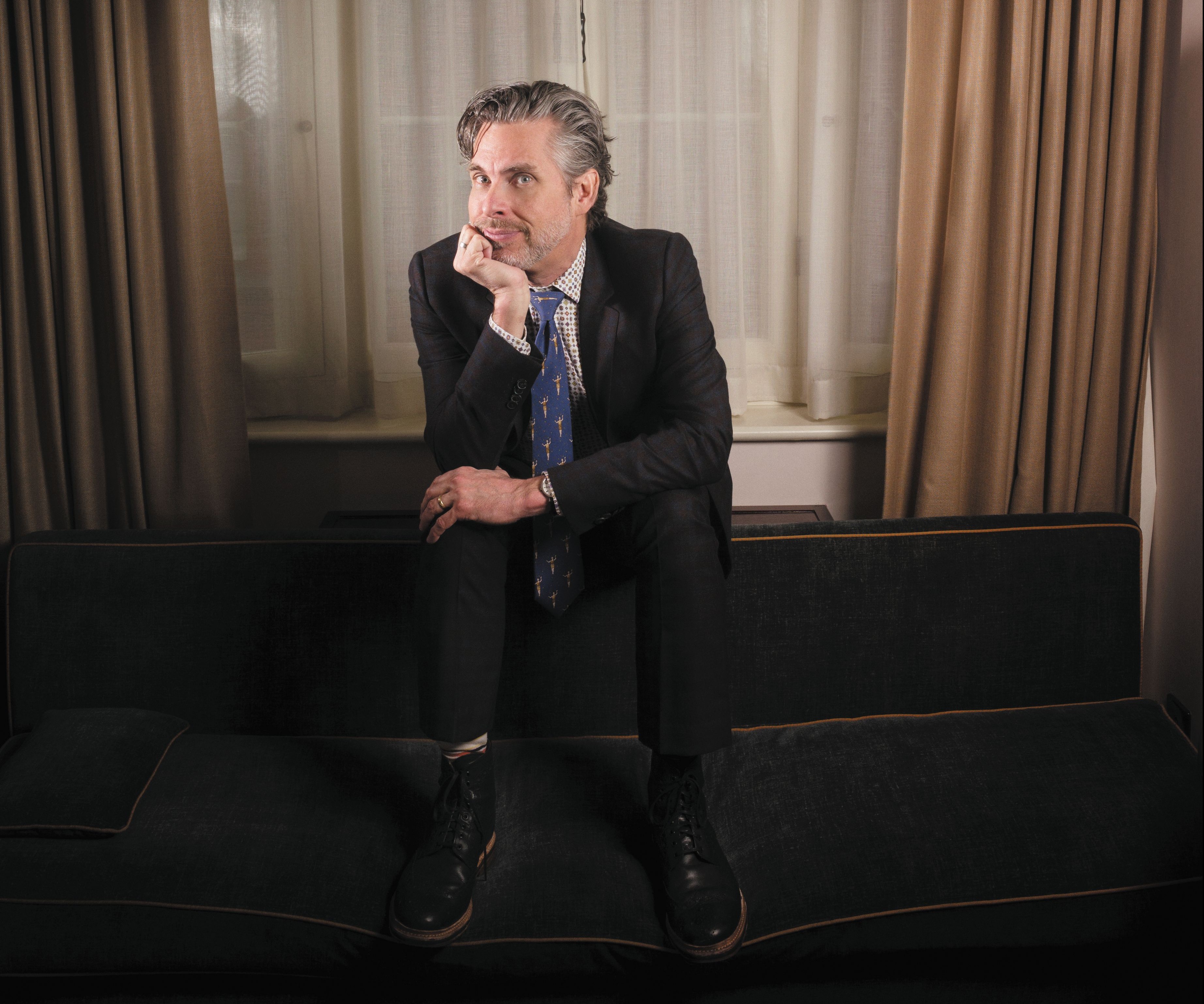 Michael Chabon