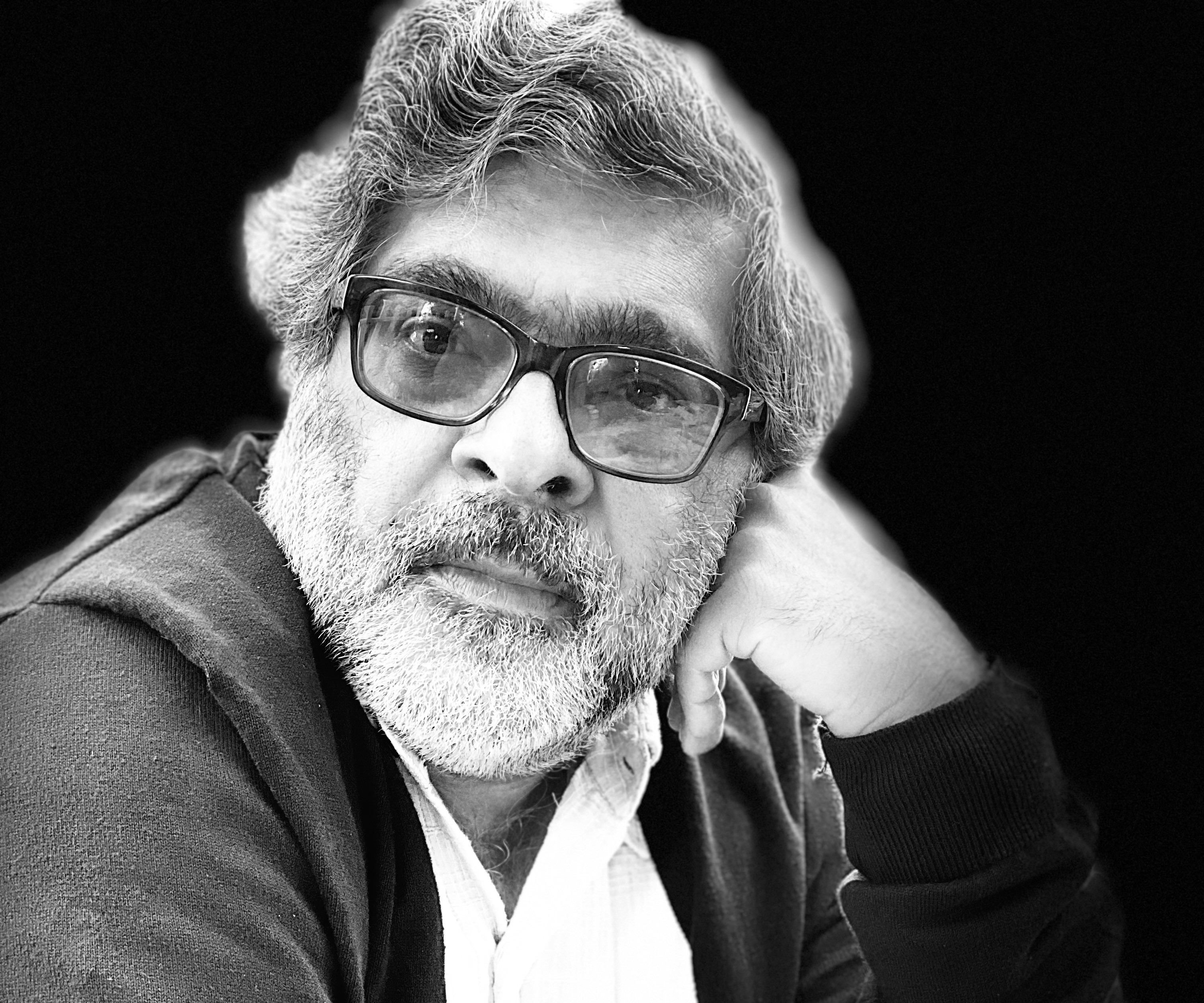 Vinay Lal