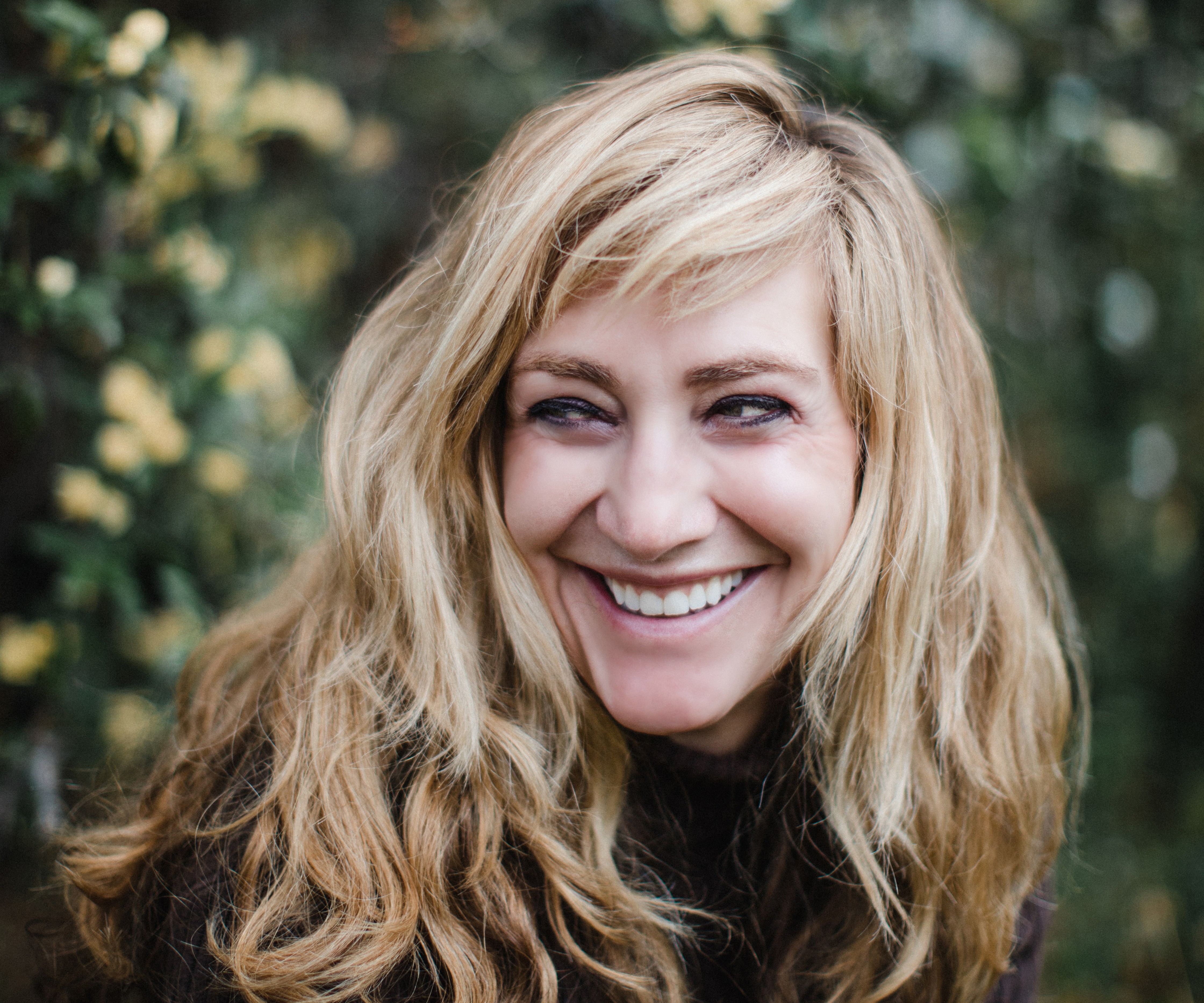 Michelle Dowd