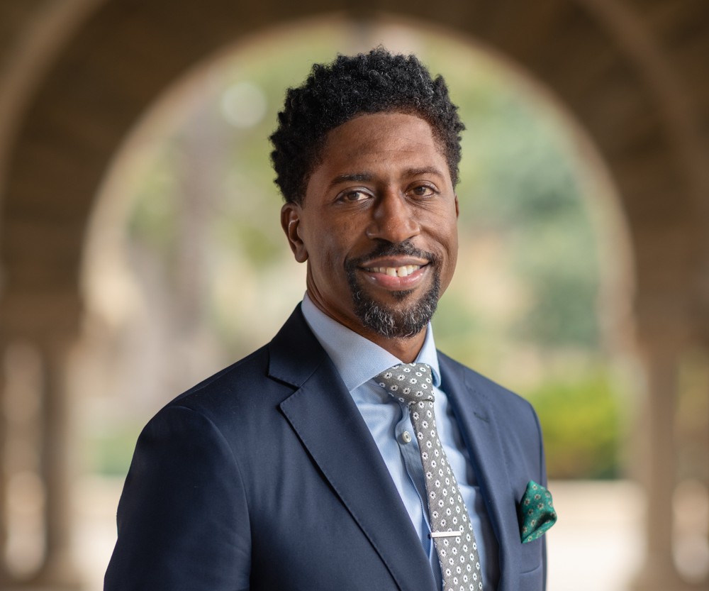 Lerone A. Martin
