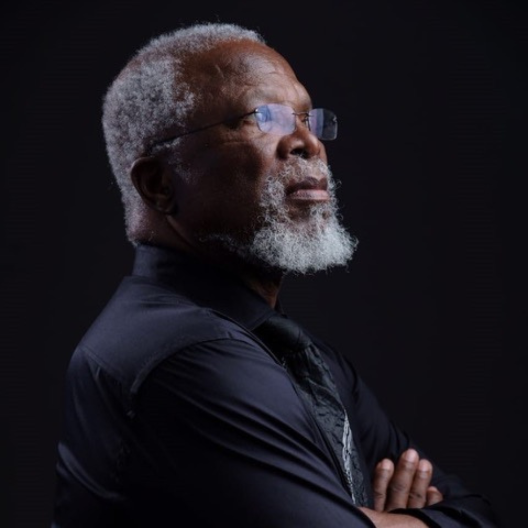 Photo of John Kani