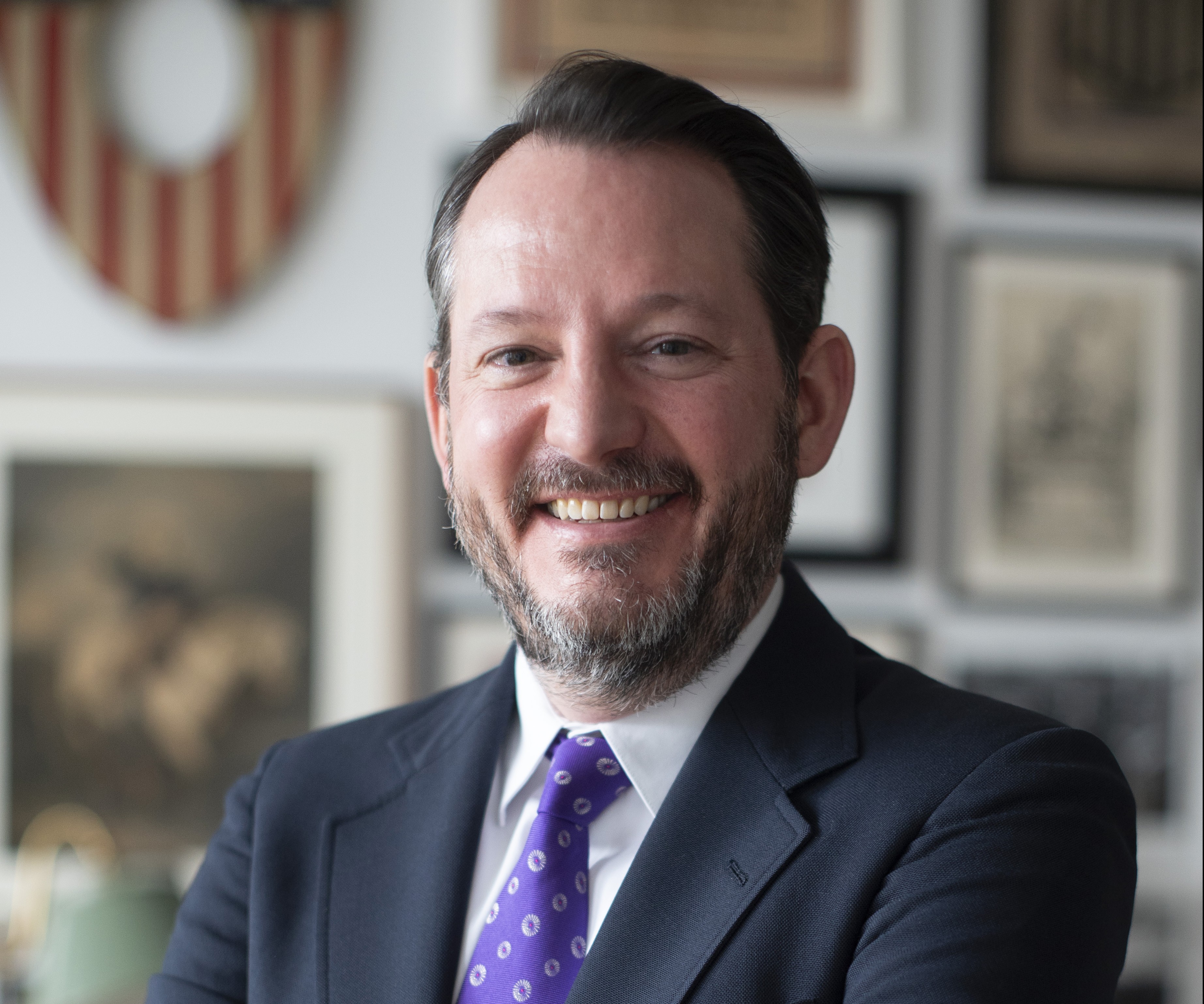 Photo of Ed O'Keefe