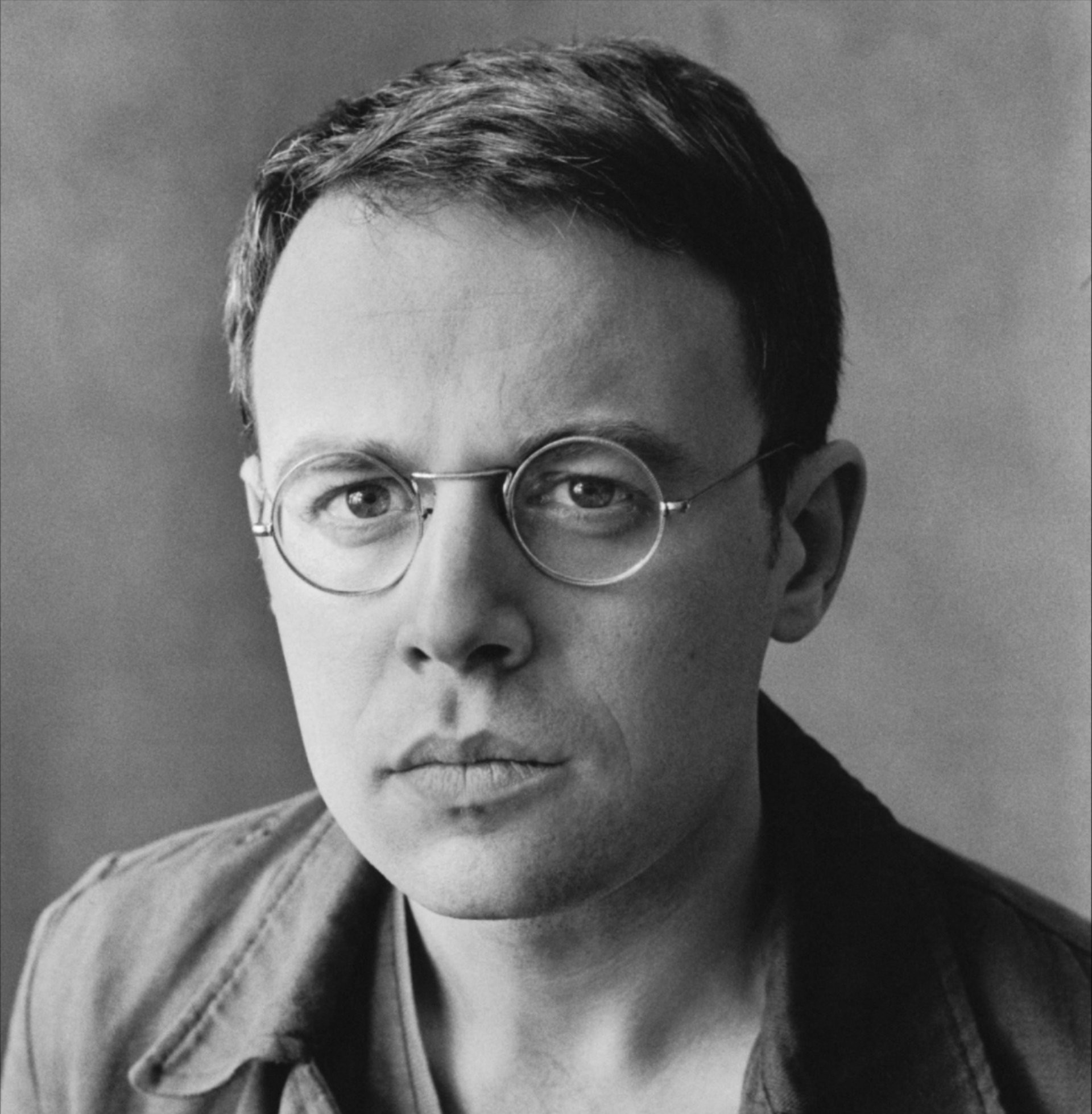 Joshua Cohen